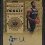 Zion Williamson ROOKIE