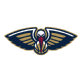 New Orleans Pelicans Basketball Cards